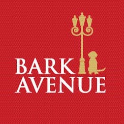 Bark Avenue Hemp Treats logo